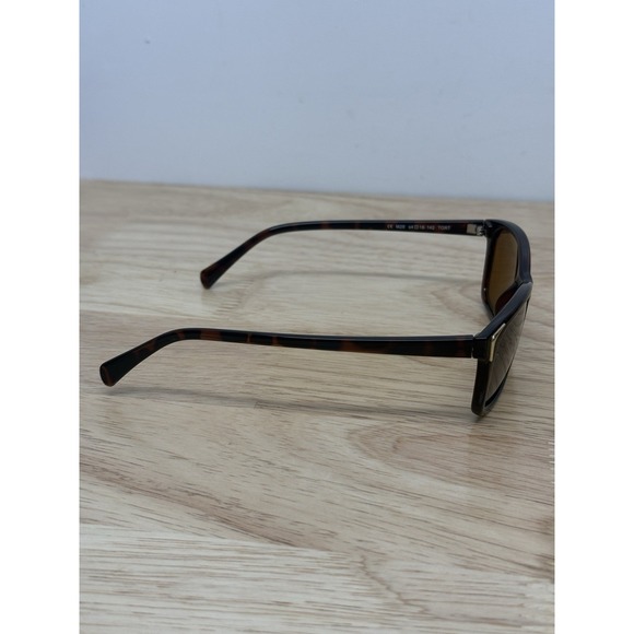 Kirkland Signature Sunglasses‎ M27 Tort 50-21-148 Women's - Picture 4 of 8